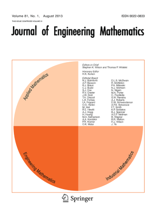 Journal Cover