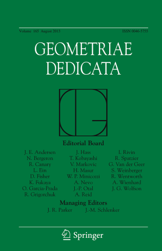 Journal Cover