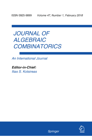 Journal Cover