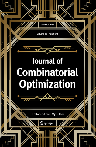 Journal Cover
