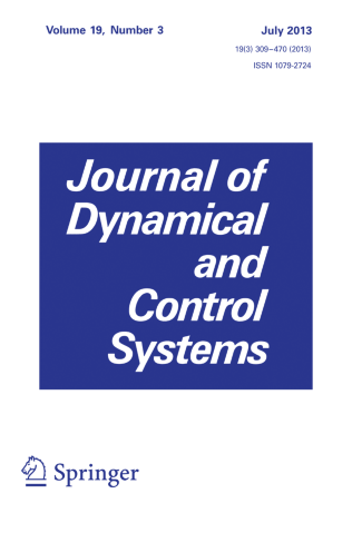 Journal Cover