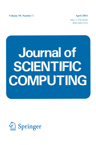 Journal Cover