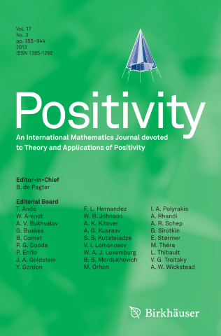 Journal Cover