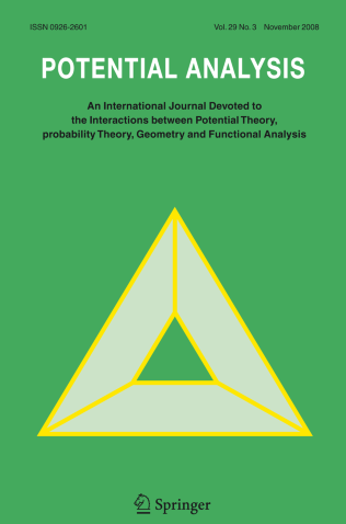 Journal Cover