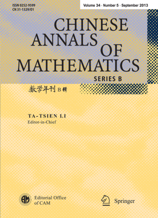 Journal Cover