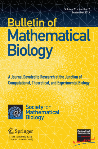 Journal Cover