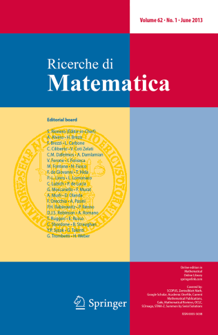 Journal Cover