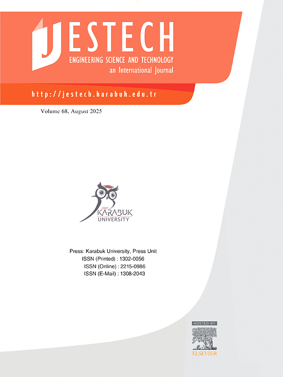 Journal Cover