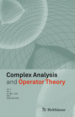 Journal Cover