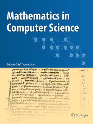 Journal Cover