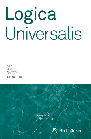 Journal Cover