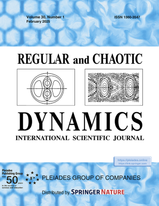 Journal Cover