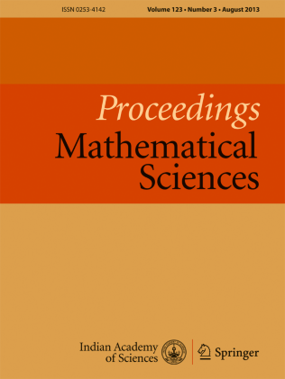 Journal Cover