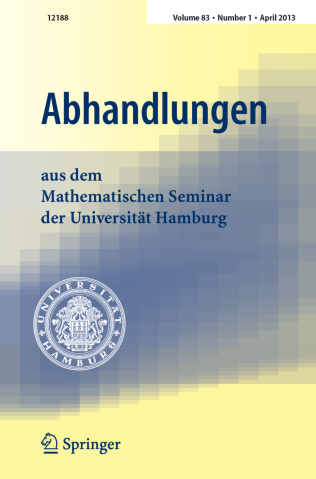 Journal Cover