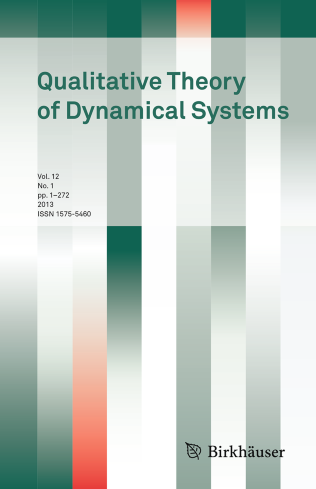 Journal Cover