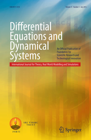 Journal Cover