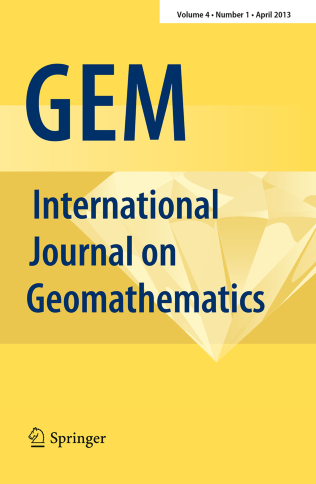 Journal Cover