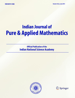 Journal Cover