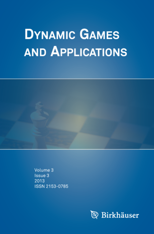 Journal Cover