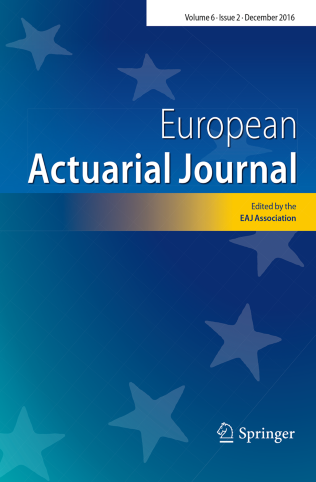 Journal Cover