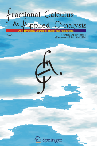 Journal Cover