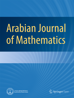 Journal Cover