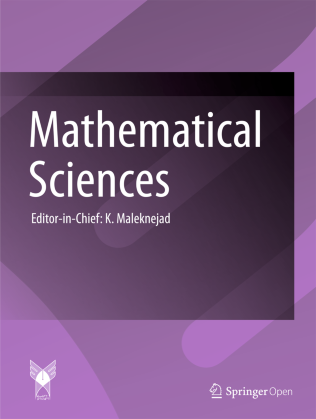 Journal Cover
