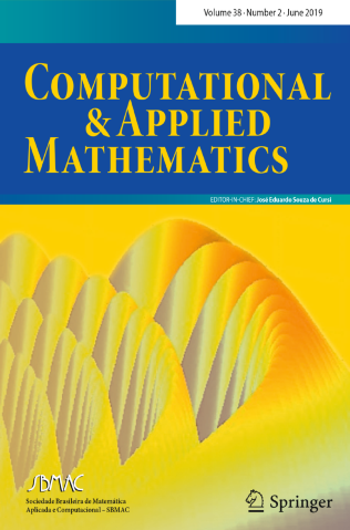 Journal Cover