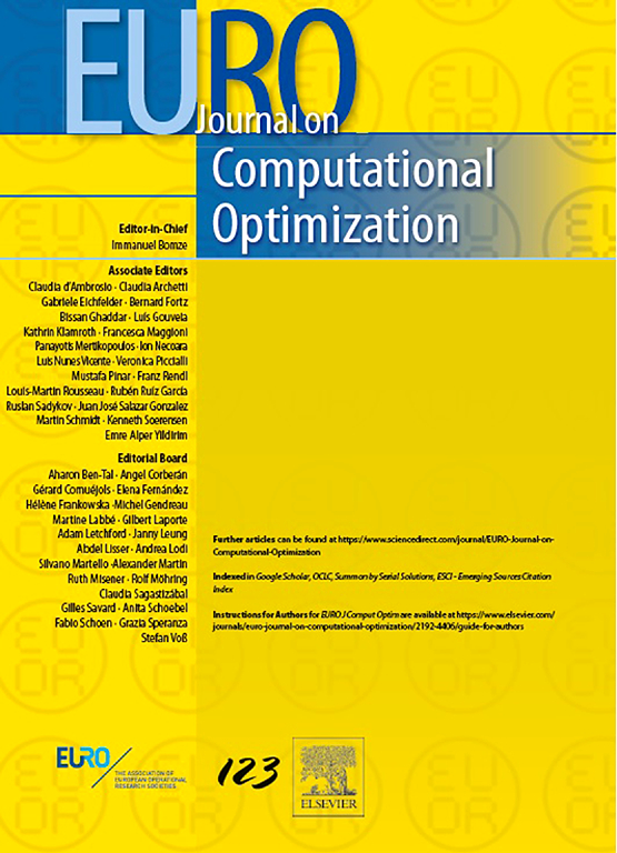 Journal Cover