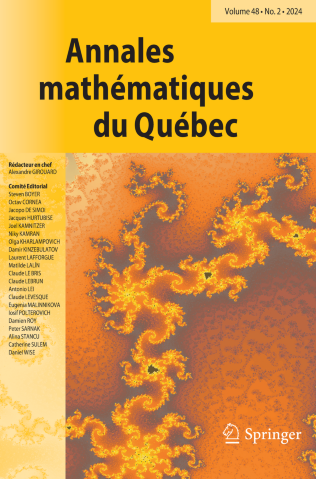 Journal Cover