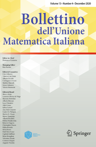 Journal Cover