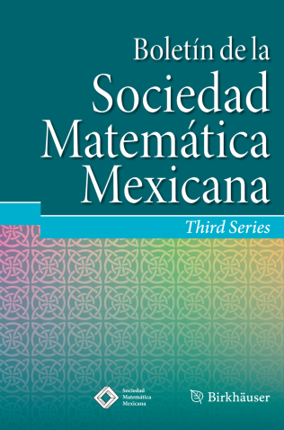 Journal Cover
