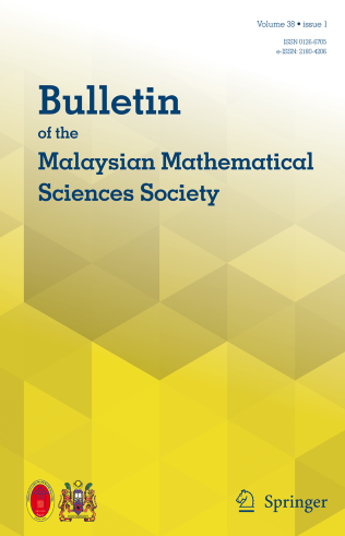 Journal Cover