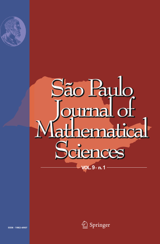 Journal Cover