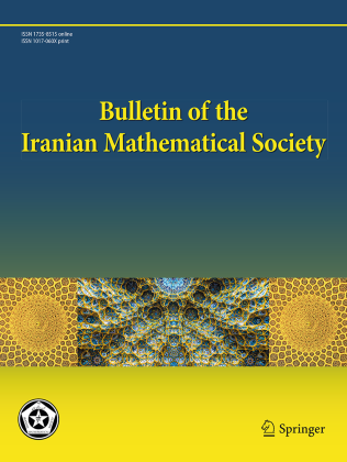 Journal Cover