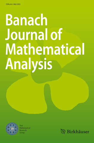 Journal Cover