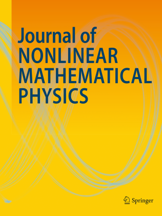 Journal Cover