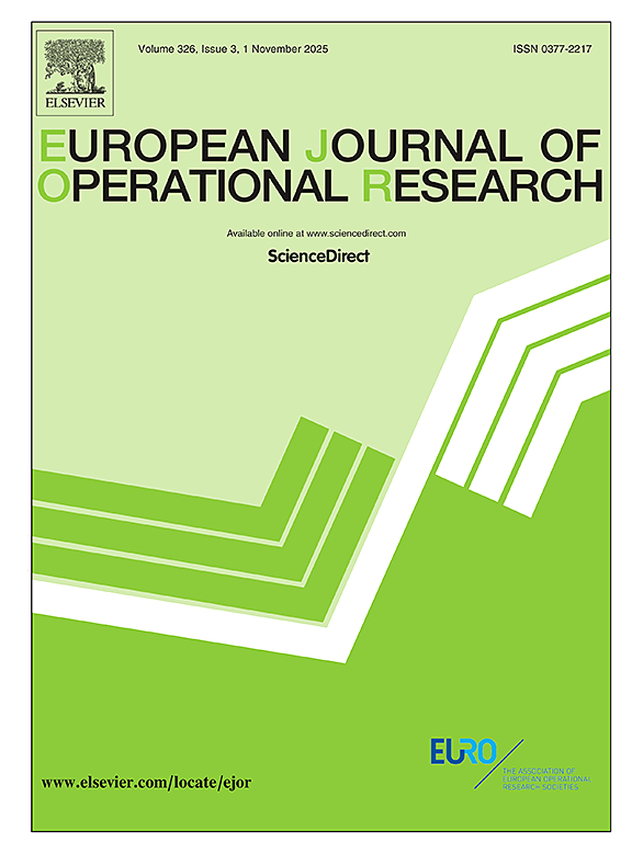 Journal Cover