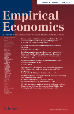 Journal Cover