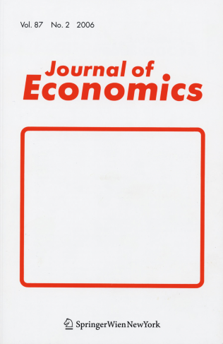 Journal Cover