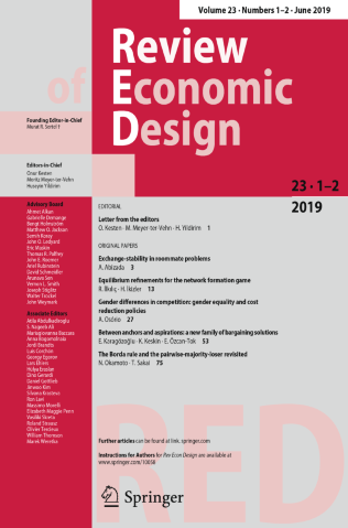 Journal Cover
