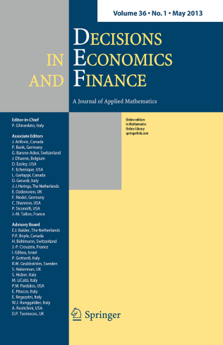 Journal Cover