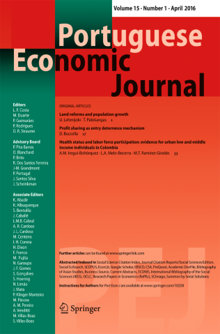 Journal Cover