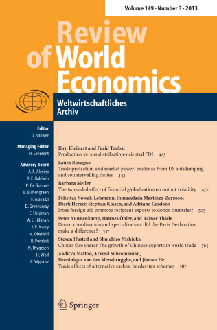 Journal Cover