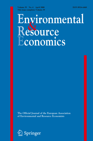 Journal Cover