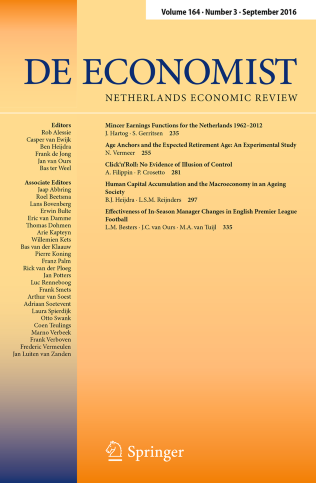 Journal Cover