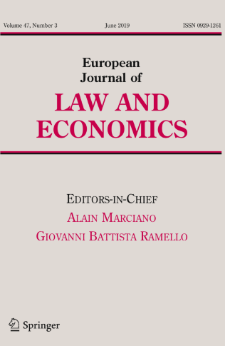 Journal Cover