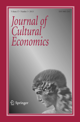 Journal Cover