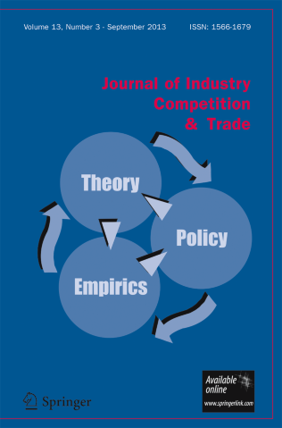 Journal Cover
