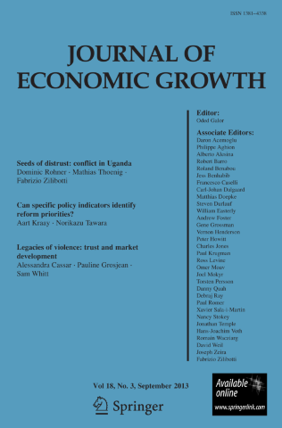 Journal Cover